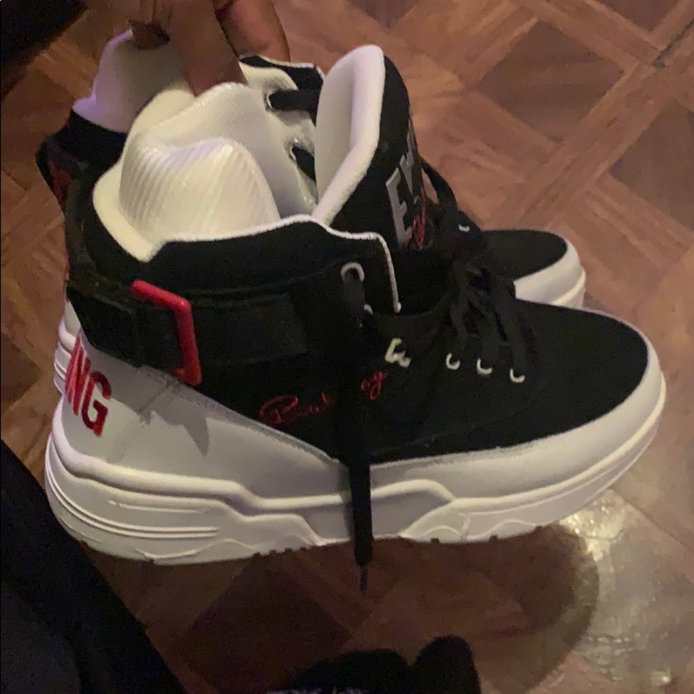 Patrick Ewing Hi 33